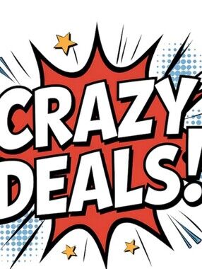 'Crazy Deals' In My Closet *GET'EM BEFORE THEY'RE GONE*